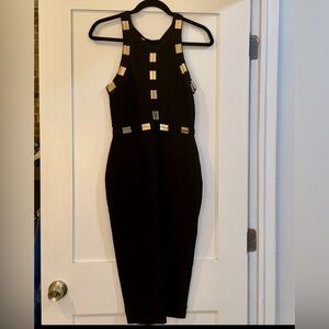 House of CB London bodycon dress